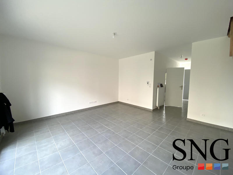 Appartement - 84 m² - 4 pièces