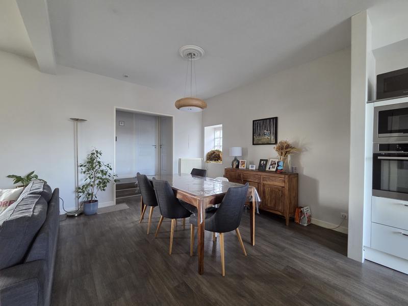 Maison - 114 m² - 7 pièces