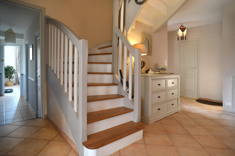 Maison - 182 m² - 6 pièces