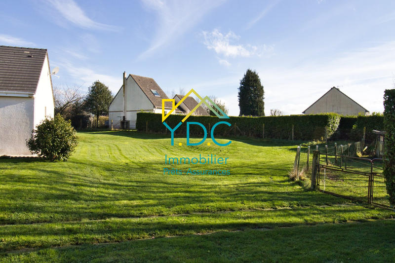 Maison - 130 m² - 4 pièces