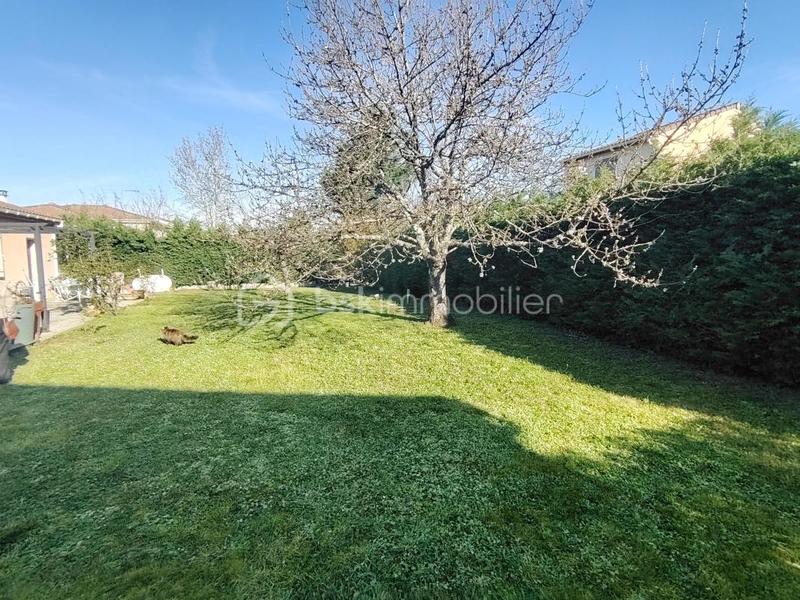 Villa - 100 m² - 4 pièces