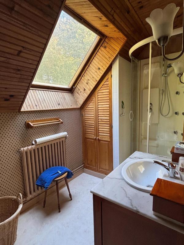 Maison - 170 m² - 7 pièces