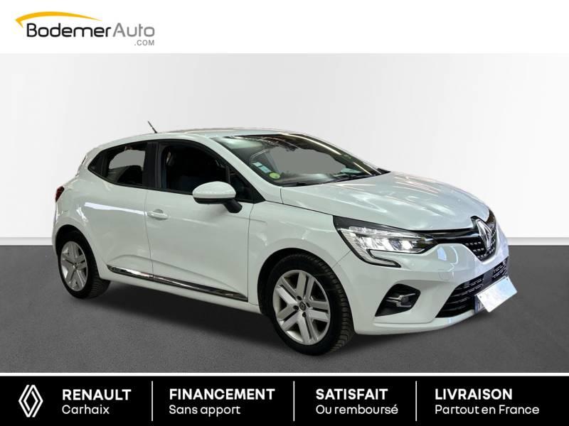 Renault Clio Blue dCi 85 Business