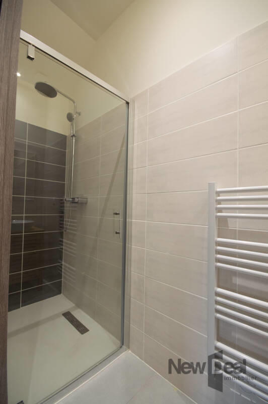 Appartement - 83 m² - 4 pièces