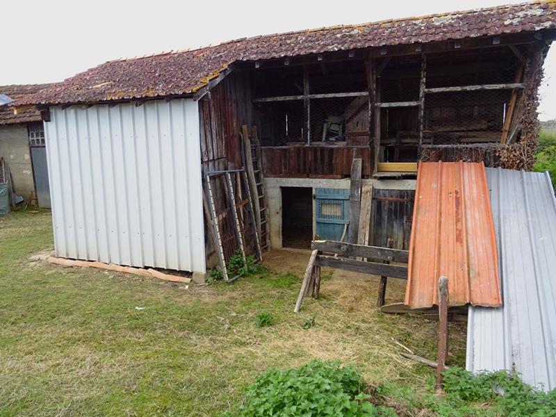 Maison - 128 m² - 6 pièces