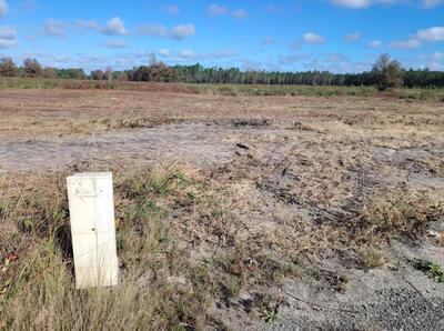 Terrain constructible - 500 m²