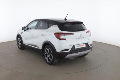 Renault Captur 1.6 E-Tech Hybride Rechargeable Intens 160 ch