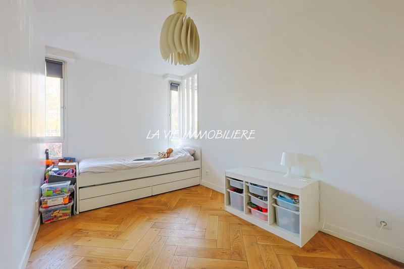 Appartement - 102 m² - 4 pièces