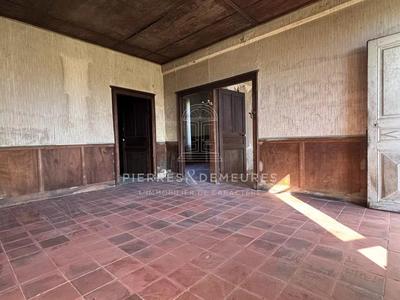 Maison - 44 m² - 3 pièces