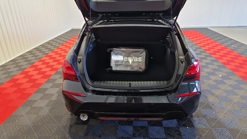 Bmw Série 1 F40 116d 116 Ch Dkg7