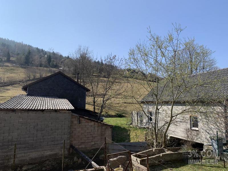 Maison - 290 m² - 13 pièces