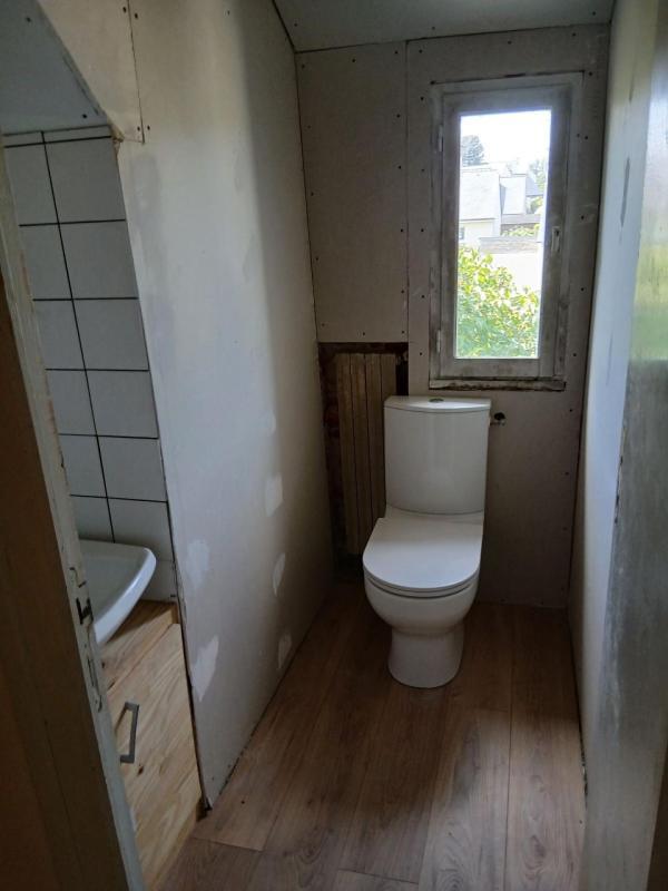 Maison - 154 m² - 7 pièces