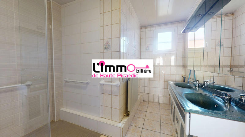 Maison - 86 m² - 4 pièces