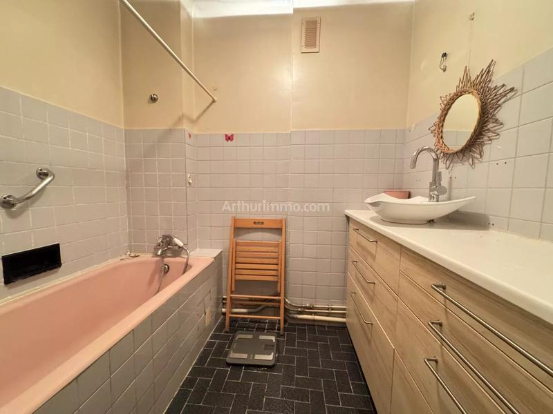 Appartement - 77 m² - 4 pièces