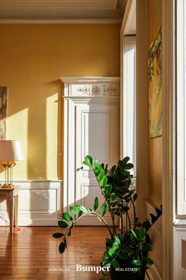 Appartement - 179 m² - 6 pièces