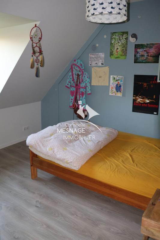 Maison - 143 m² - 6 pièces