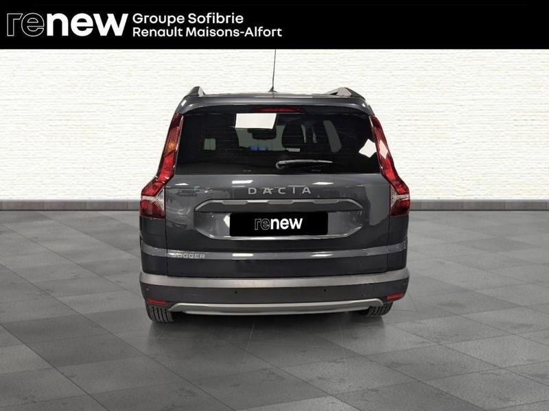 Dacia Jogger Cm7 Md 6u s