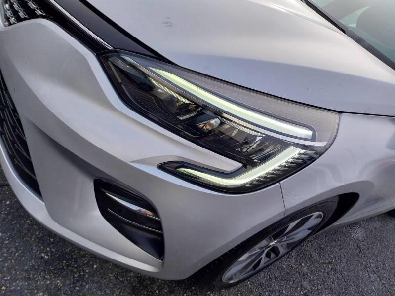 Renault Clio E-Tech 140 Intens