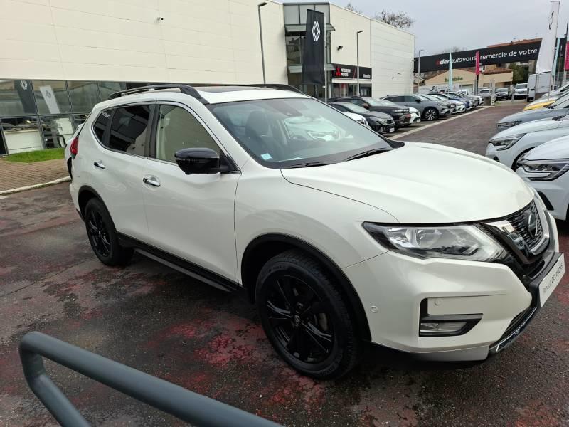 Nissan X-Trail dCi 150 5pl n-Tec