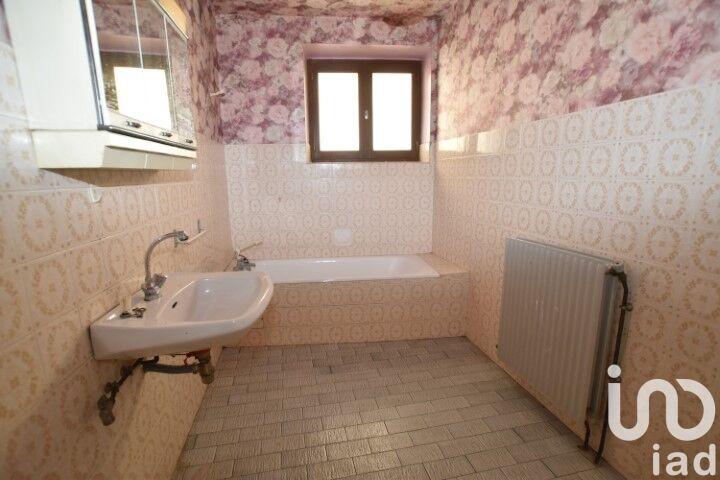 Maison de village - 145 m² - 7 pièces