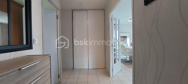 Maison - 96 m² - 4 pièces