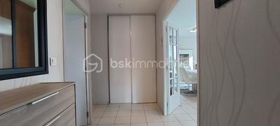 Maison - 96 m² - 4 pièces