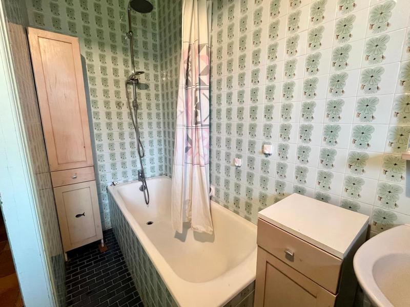 Maison - 187 m² - 8 pièces