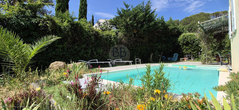 Villa - 110 m² - 5 pièces