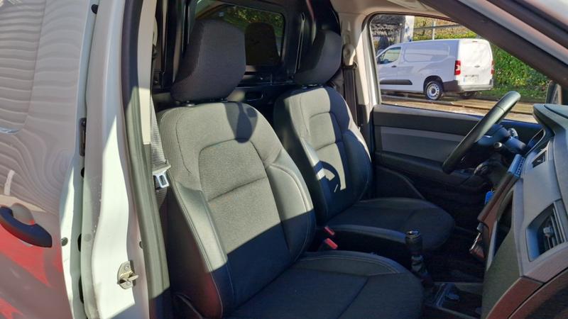 Renault Express Van Blue Dci 95 - Confort