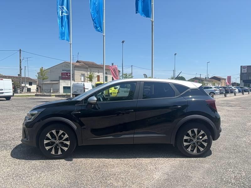 Renault Captur TCe 90 Evolution