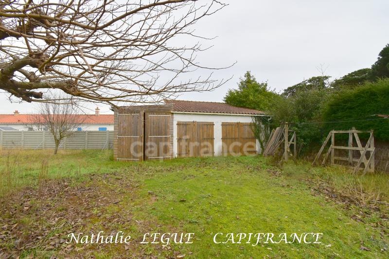 Maison - 196 m² - 11 pièces