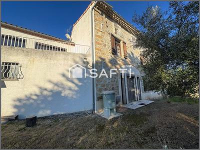 Propriété - 184 m² - 7 pièces