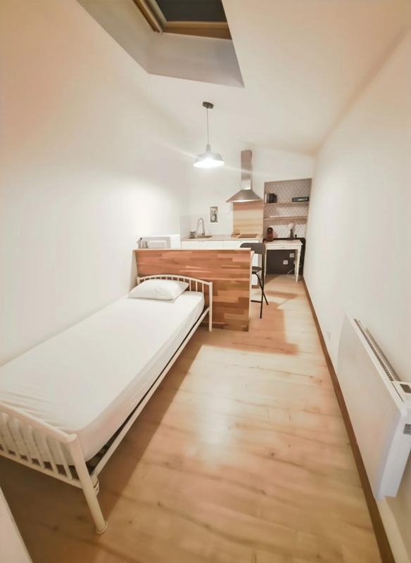 Appartement - 65 m² - 5 pièces