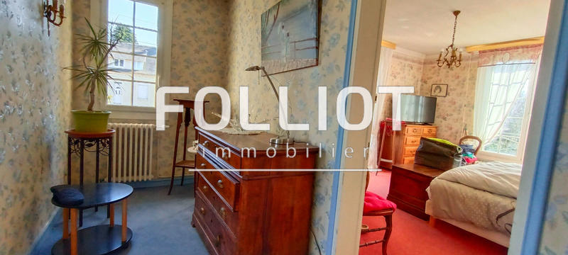 Maison - 185 m² - 6 pièces