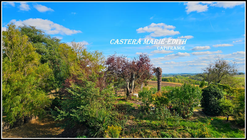 Propriété - 174 m² - 7 pièces