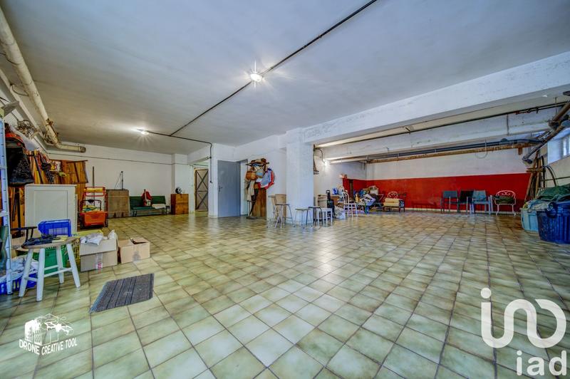 Maison - 179 m² - 6 pièces