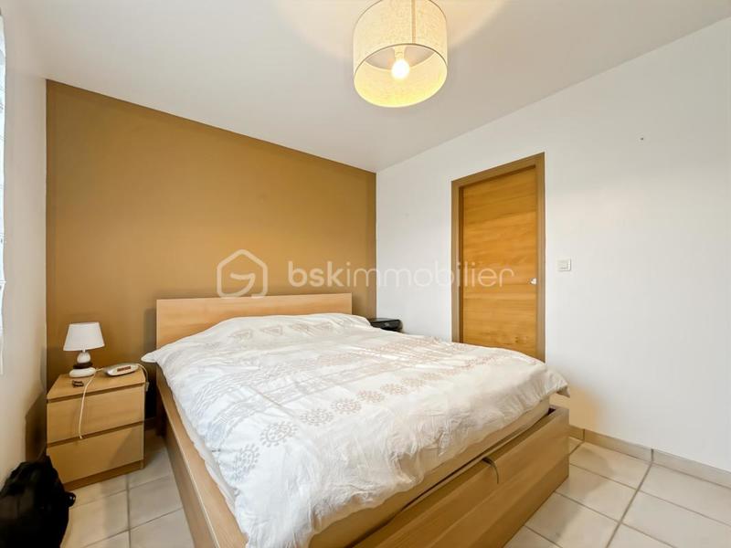 Maison - 111 m² - 6 pièces