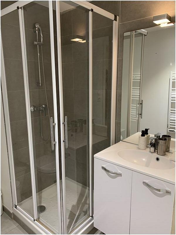 Appartement - 34 m² - 2 pièces