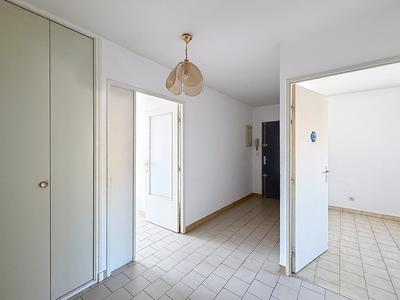 Appartement - 54 m² - 2 pièces