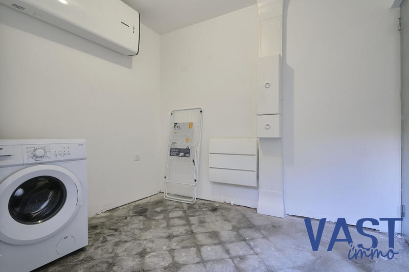 Maison - 88 m² - 5 pièces