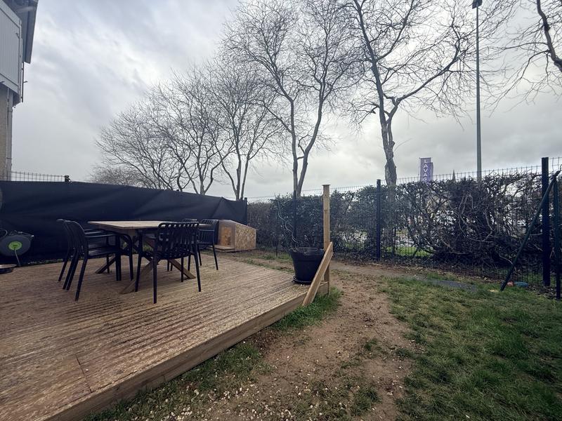 Maison traditionnelle - 83 m² - 4 pièces