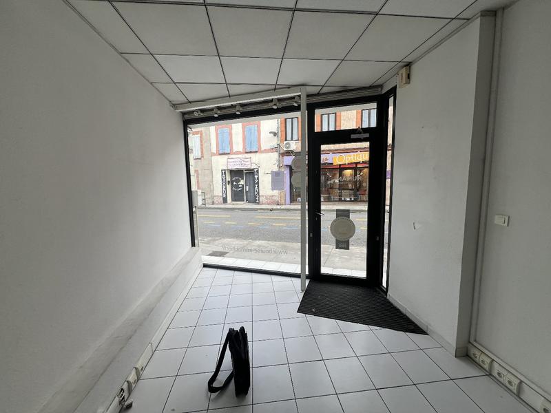 Local d'activités - 170 m²
