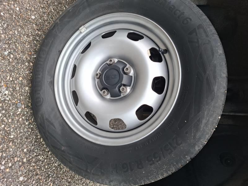 Dacia Duster Eco-G 100 4x2 Essential