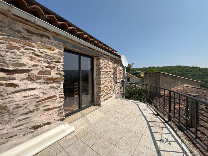 Maison - 158 m² - 8 pièces