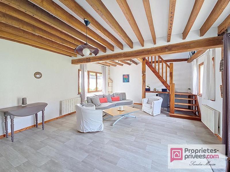 Maison - 266 m² - 8 pièces
