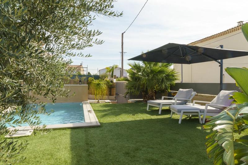 Appartement - 157 m² - 4 pièces