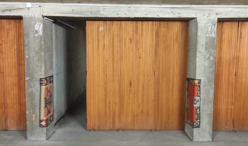 Appartement - 85 m² - 3 pièces