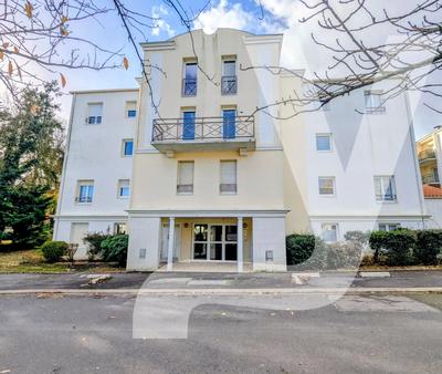 Appartement - 50 m² - 2 pièces