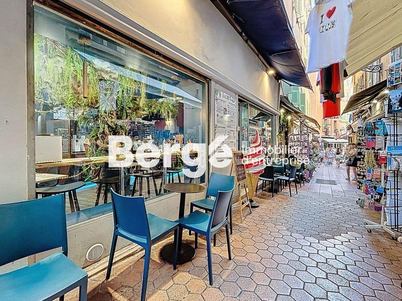 Local commercial - 60 m²