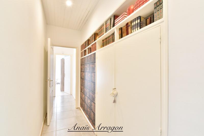 Maison d'architecte - 191 m² - 5 pièces